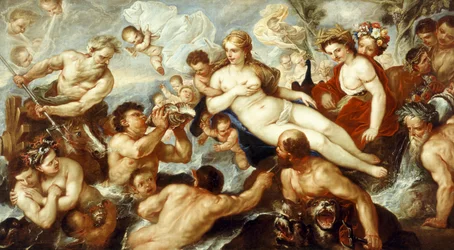 The Return of Persephone