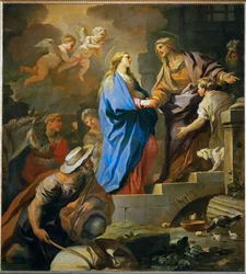 The Visitation
