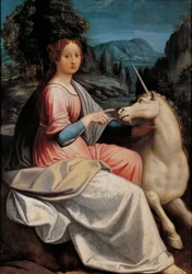 Lady and the Unicorn, 1534-1540