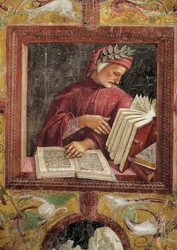 Dante Alighieri