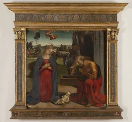 Nativity of Jesus