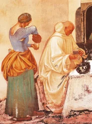 Stories of St Benedict