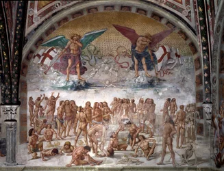 The Resurrection of the Dead