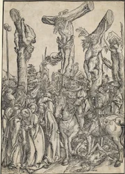 The Crucifixion