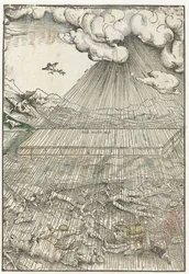 The Flood and Noah