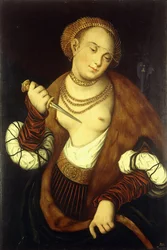 Lucretia