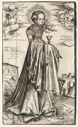 St. Barbara
