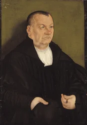 Portrait of a Man