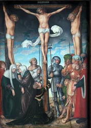Crucifixion