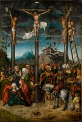 The Crucifixion