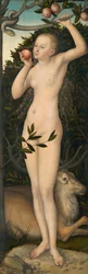 Eve, 1533-37