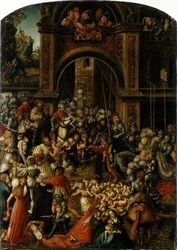 The Massacre of the Innocents