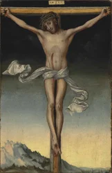 Christ on the Cross
