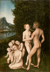 Primeval People