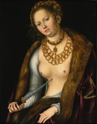 Lucretia