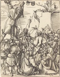 Saint Andrew