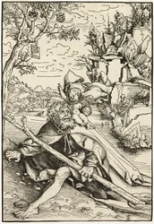 Saint Christopher
