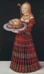 Salomé