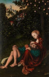 Samson and Delilah