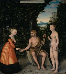 The Choice of Hercules