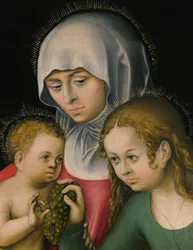 The Feilitzsch Altarpiece