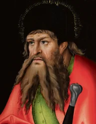 The Feilitzsch Altarpiece