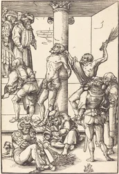 The Flagellation