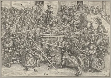 The Third Tournament
