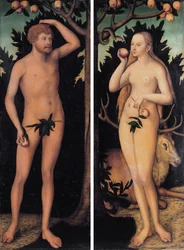 Adam and Eve