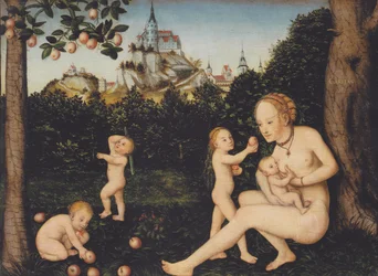 Charity