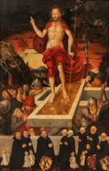 The Resurrection of Christ