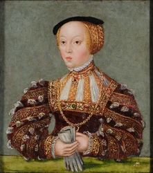Elizabeth of Austria