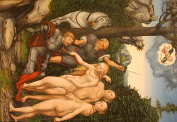 The Judgment of Paris
