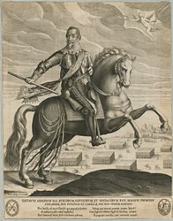 Gustavus Adolphus of Sweden