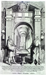 Homage to Durer, c.1628