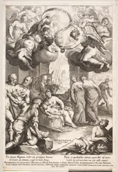 Adoration of the Shepherds