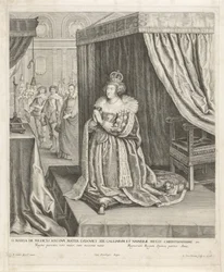 Maria de