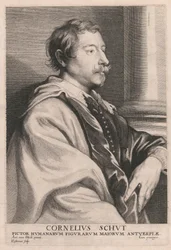Cornelius Schut