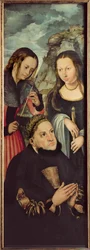Elector Frederic the Wise