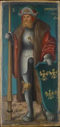 Saint Leopold