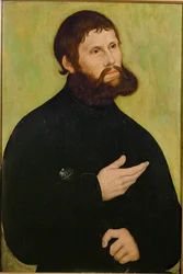 Martin Luther