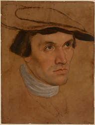 Portrait of a Man, c.1530
