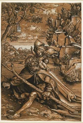 Saint Christopher