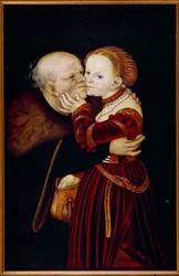 The Old Fool