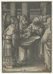 The Circumcision of Christ