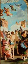 Angels Among the Just