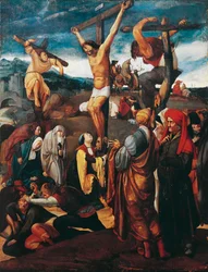 Crucifixion