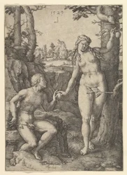 Fall of Man