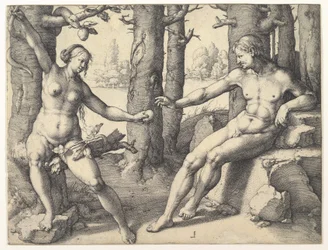 Fall of Man