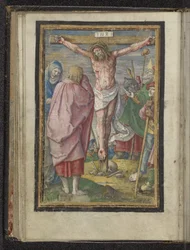 Crucifixion of Christ